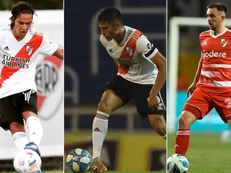 La chance que tendrán tres jugadores de la cantera frente a Millonarios