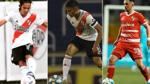 Demichelis mete mano en el equipo y le da una nueva chance a los jóvenes talentos del club.