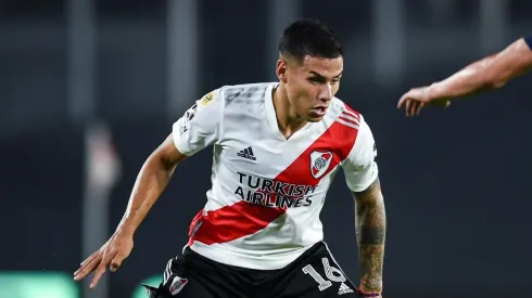 Se confirmó el destino de Vigo.