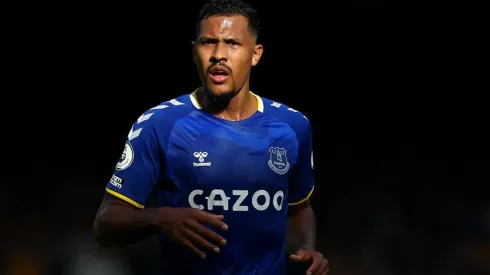 Salomón Rondón se convertirá en refuerzo de River.