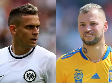 ¿Qué pasa con Borré y el Diente López?