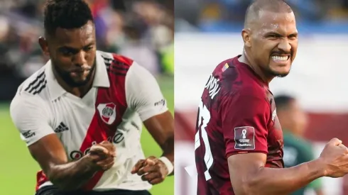 Una nueva sociedad goleadora está a punto de nacer.