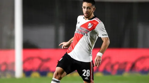 Felipe Peña se va a préstamo a Arsenal