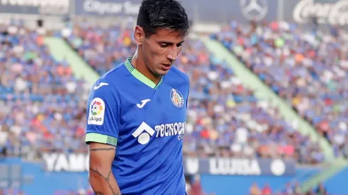 Días difíciles para el Turco Angileri en el Viejo Continente.