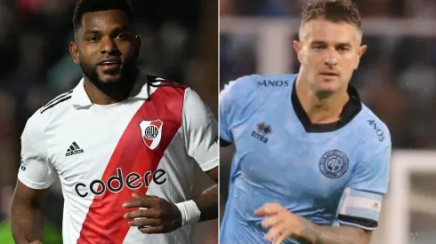 El Más Grande visitará al Pirata cordobés por la segunda jornada del certamen local.