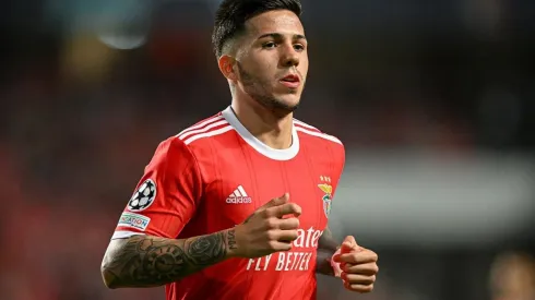 El ex mediocampista de River sigue en el radar del Chelsea.