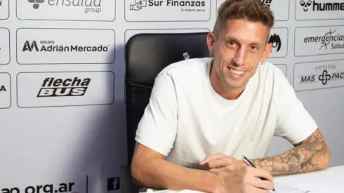 Iván Rossi jugará en Platense en el 2023