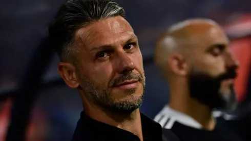 Martín Demichelis analizó todo lo que dejó la derrota frente a Belgrano en Córdoba.