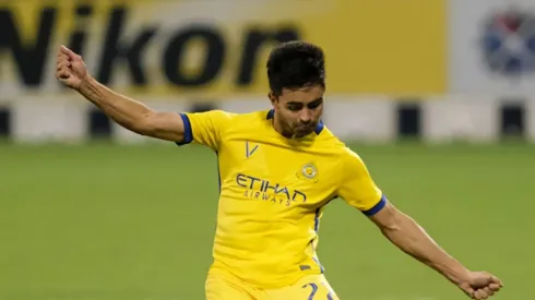 Horribles noticias llegan desde Arabia.