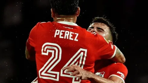 El Más Grande ganó en Córdoba y se metió en la final del Trofeo de Campeones