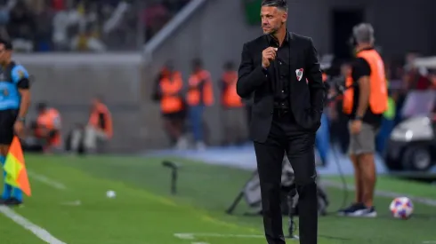 River enfrenta a Arsenal por la Liga Profesional.