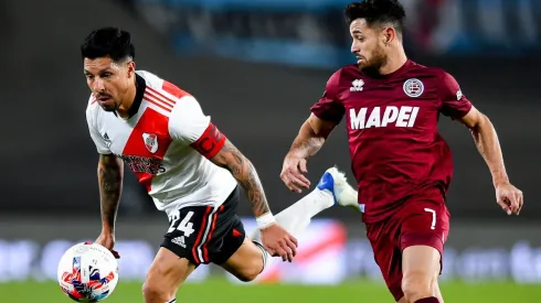 El Más Grande visita a Lanús en La Fortaleza con el objetivo de volver al triunfo.