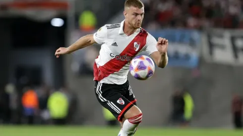 Seguí en vivo River vs. Racing de Córdoba.
