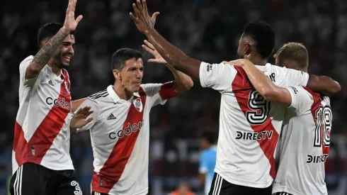 River dio el primer paso en la Copa Argentina y se metió en los 16avos de final, donde enfrentará a Talleres o Chacarita.