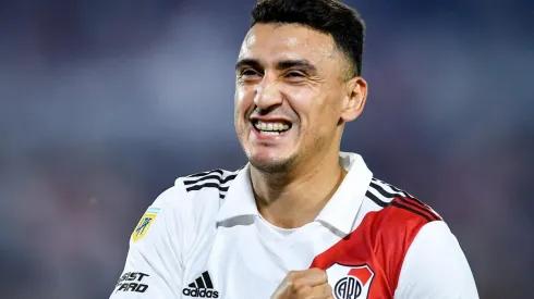 Matías Suárez vuelve a la lista de convocados después de mucho tiempo.