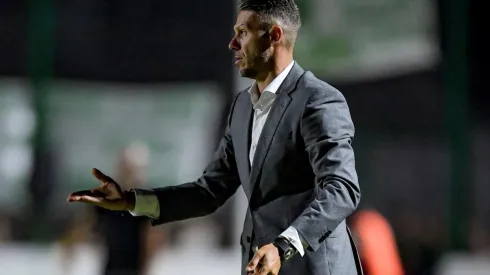 Micho dio los convocados para enfrentar a la U de Chile.