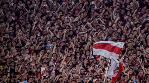 El Monumental se prepara para otra fiesta con más de 83 mil personas.