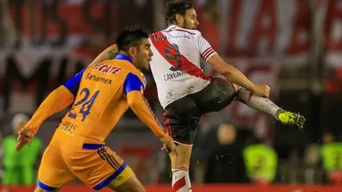 Siguen apareciendo testimonios rivales del histórico partido en 2015.