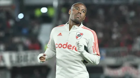 Nicolás De La Cruz.