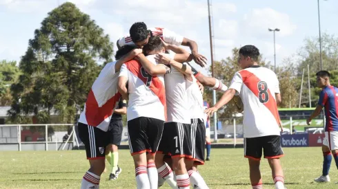 El Más Grande pisó fuerte en la Ciudad Deportiva del Ciclón.