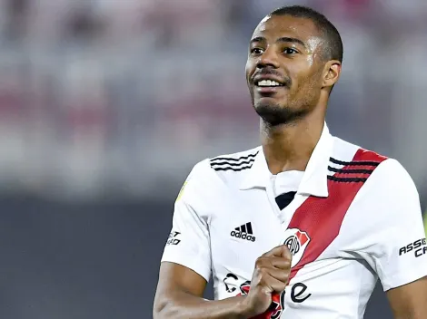 De La Cruz cada vez más complicado para jugar el domingo