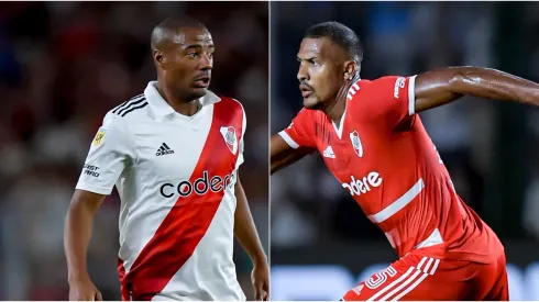 De La Cruz y Rondón.