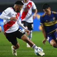 Día y horario confirmado para el superclásico