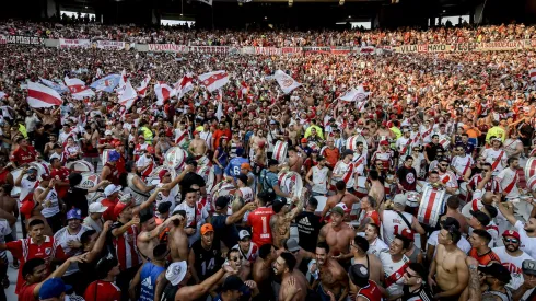 River recibe al Lobo por la fecha 11 de la Liga Profesional.
