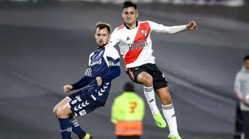 River recibe al Lobo en el Monumental por la Liga Profesional.