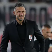 Demichelis: \'Vamos a ver si podemos sacar otros 27 puntos y si eso nos alcanza\'