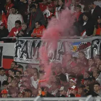 Buscate en el Monumental frente a Gimnasia