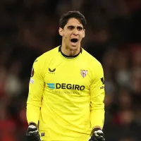 \'Me encantaría jugar en River, por el ambiente, lo que cantan\'