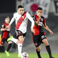 River vs. Newell\'s: canal de TV y link para ver el partido en vivo