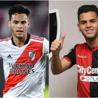 Ferreira, el jugador que podría volver en junio y que esta tarde será rival