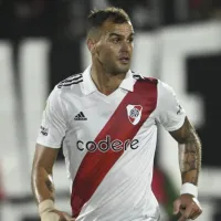 González Pirez: 'Se nos dio el gol en el final por seguir intentando'