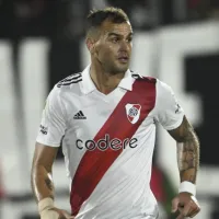 González Pirez: \'Se nos dio el gol en el final por seguir intentando\'