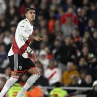 El agente de Suárez habló sobre su futuro y el contrato que se termina