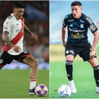River vs. Sporting Cristal por la Copa Libertadores: cómo verlo en vivo y link de streaming
