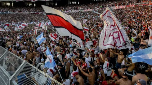 Los hinchas de River volverán a copar el Monumental: últimas entradas para recibir al Rojo.