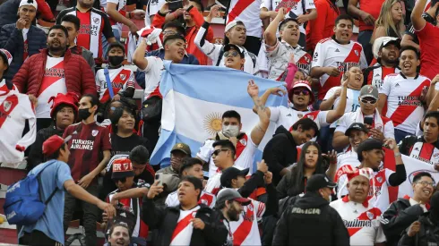 Los hinchas del Más Grande alentarán a River desde todos los rincones del mundo.