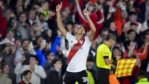 El Millonario le ganó 4 a 2 a Sporting Cristal por la Copa Libertadores.