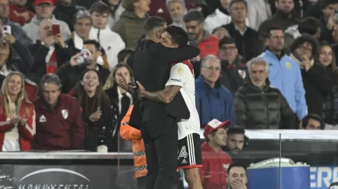 Foto: La Página Millonaria / Diego Haliasz.