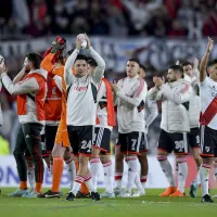 Gran noticia: River acordó la renovación de otra pieza clave para Demichelis