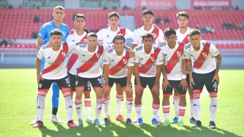 La Reserva del Más Grande cayó en el Libertadores de América.