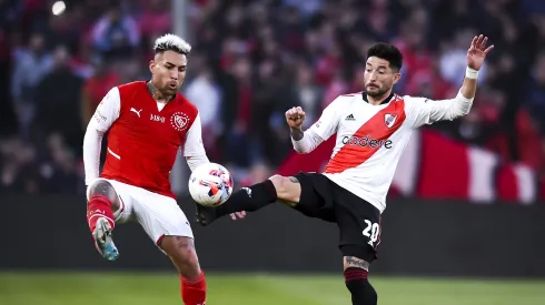 El Más Grande recibe al Rojo por la fecha 13 de la Liga Profesional.