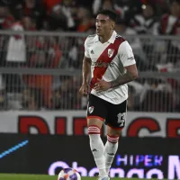 Buena noticia: los Enzos vieron la amarilla y se limpiaron para el superclásico