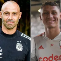 ¿Por qué River tiene un solo juvenil en la Selección Sub 20?