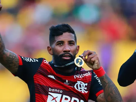 ¿Qué fue de la vida de Rodinei, el crack brasileño que quería jugar en River?