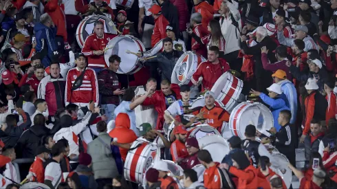 Los hinchas de River se preparan para acompañar al Más Grande a Brasil.