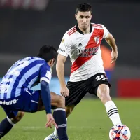 River vs. Atlético Tucumán por la Liga Profesional: día, hora y canal de TV para ver el partido